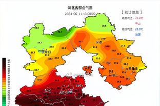 波普：波津手感火热后我们做出了调整 我们给他施加了很大压力